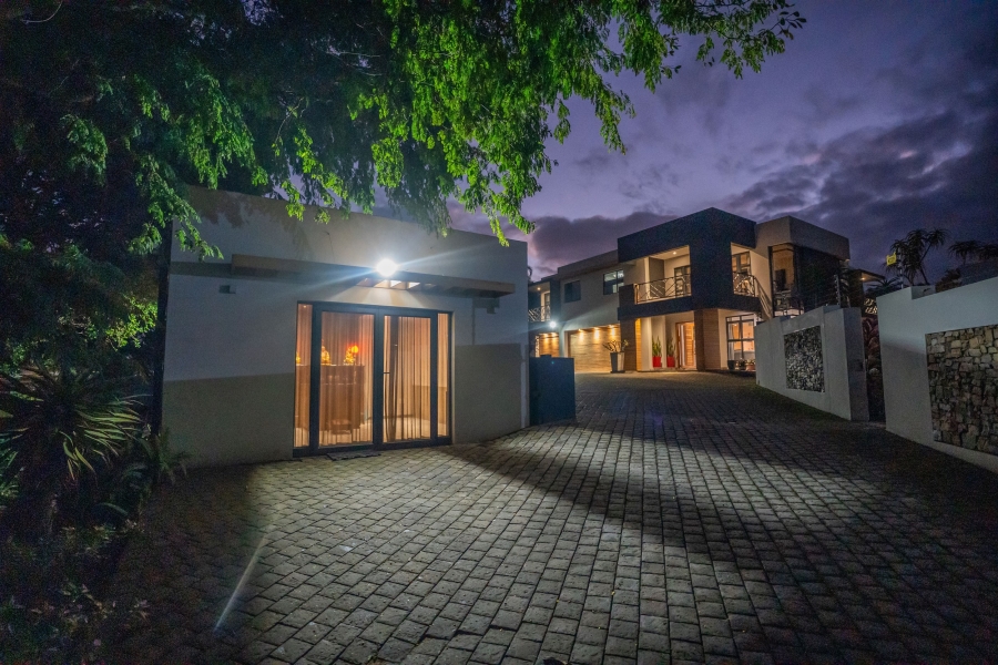 4 Bedroom Property for Sale in Bunkers Hill Eastern Cape